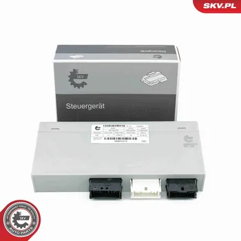 Řídící jednotka Řídící jednotka, osvětlení ESEN SKV 59SKV214