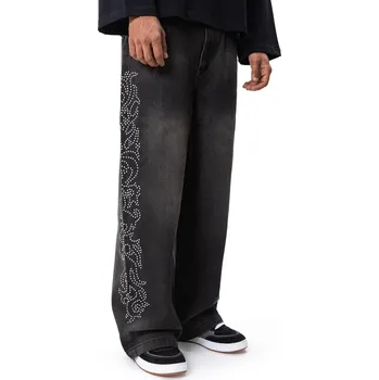 Pánské kalhoty Kalhoty Ripndip Pretty Flacko - XL