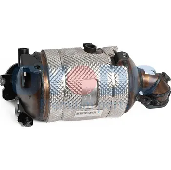 Katalyzátor Filtr pevných částic - DPF Oyodo 20N0173-OYO