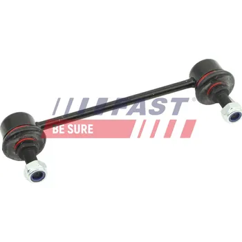 Stabilizátor nápravy Tyč nebo vzpěra stabilizátoru FAST FT01602