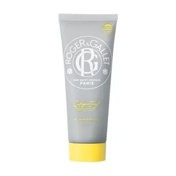 Sprchový gel Roger & Gallet Cologne Twist Gel po holení