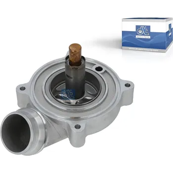 Chladič motoru Termostat chladící kapaliny DT Spare Parts 4.71651
