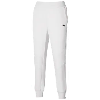 Běžecké oblečení Běžecké tepláky Mizuno Athletics RB Sweat Pant K2GDB20201 Velikost textilu: M