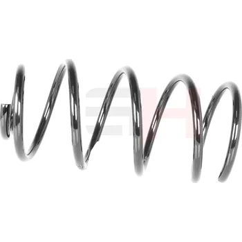 Vinutá pružina podvozku GH GH-2048506