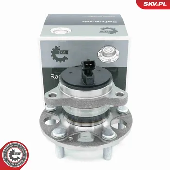 Sada ložisek kol ESEN SKV 29SKV603