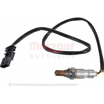 Lambda sonda Lambda sonda METZGER 0893708