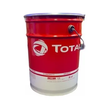 Plastické mazivo Total 03-01-0136 MULTIS EP 2 - 50kg