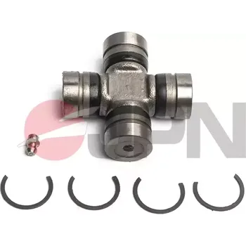 Poloosa kola JPN Kloub podélného hřídele JPN 90P0304-JPN