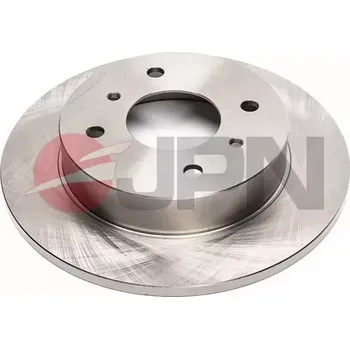 Auto-moto JPN Brzdový kotouč - 258 mm JPN 40H1013-JPN