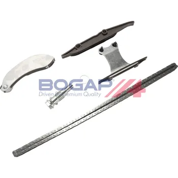 Rozvod motoru Sada rozvodového řetězu BOGAP B1328149