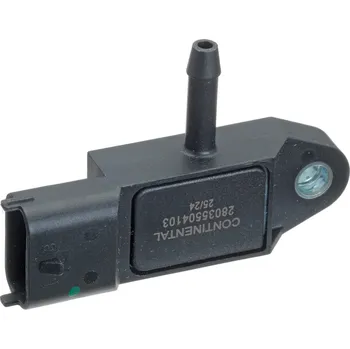 Čidlo automobilu Senzor tlaku sacího potrubí VDO 2803550410302