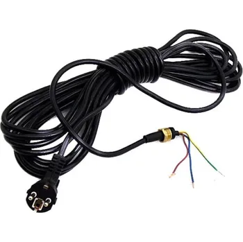 Zahrada Náhradní kabel pro kalová čerpadla 7m NR1468 KRAFT&DELE