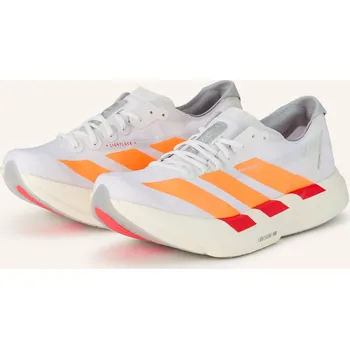 Pánské tenisky Adidas Pánské Běžecké Boty Adizero Adios Pro 4, bílá /...