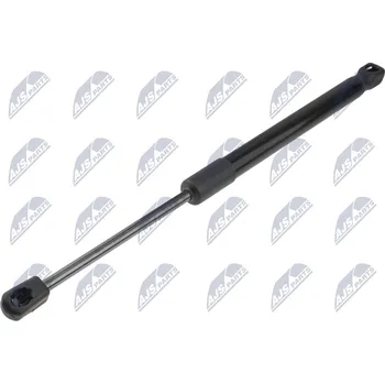 Příslušenství karosérie Vzpěra přední kapoty NTY AE-BM-161