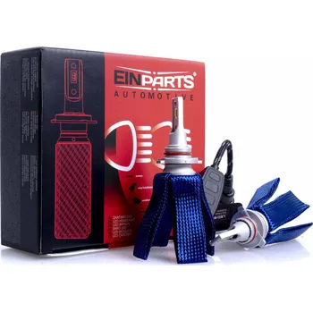 Autodíl Sortiment, žhavící svíčky Einparts Automotive EPLH60