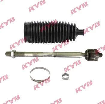 Čep řízení Axiální kloub příčného táhla řízení KYB KRE4550