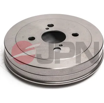 Brzdový buben Brzdový buben JPN 60H2017-JPN