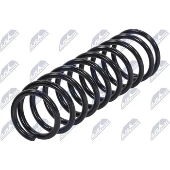 Vinutá pružina podvozku NTY ASZ-CH-023
