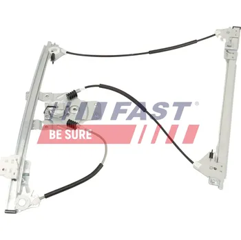 Stahovačka okna Zvedací zařízení oken FAST FT01525