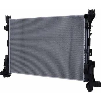 Chladič motoru Chladič vody pro motor HELLA 8MK 366 301-531