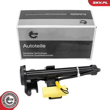 Kapota Stavěcí prvek, aktivní kapota motoru ESEN SKV 97SKV297