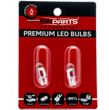 Zapalovací a žhavicí svíčka Sortiment, žhavící svíčky Einparts Automotive EPL310