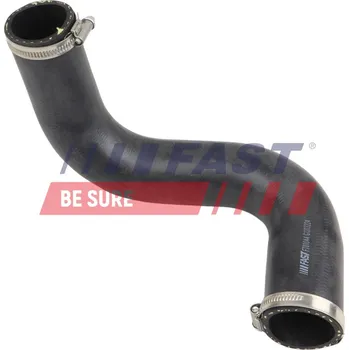 Turbodmychadlo Hadice plnícího vzduchu FAST FT01044