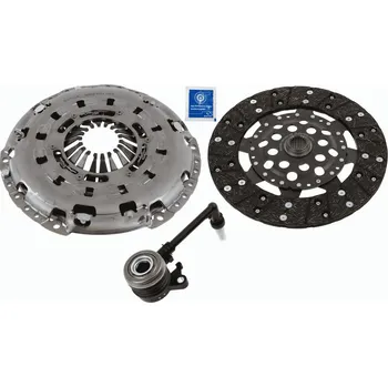 Autodíl Sada spojky SACHS 3000 990 670