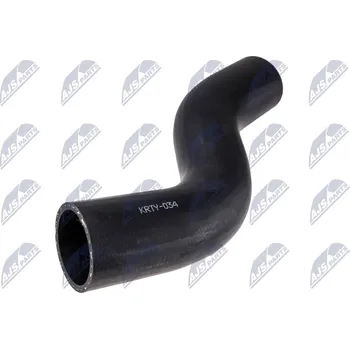 Motor automobilu Hadice plnícího vzduchu NTY GPP-TY-034