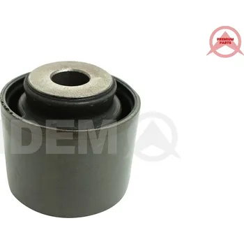 Silentblok nápravy Silentblok příčného ramene SIDEM 805708
