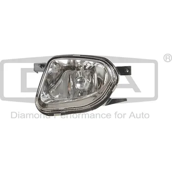 Mlhový světlomet Mlhovka DPA 91221802