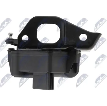 Váha vzduchu Nastavovací prvek, klapka (sací potrubí) NTY ENK-VV-001