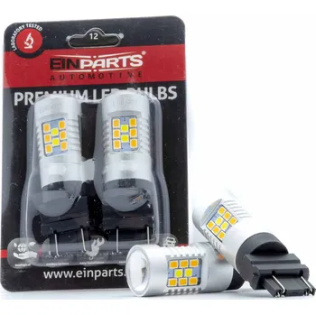 Zapalovací a žhavicí svíčka Sortiment, žhavící svíčky Einparts Automotive EPL301