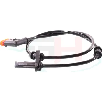 ABS Snímač počtu otáček kol GH GH-713387