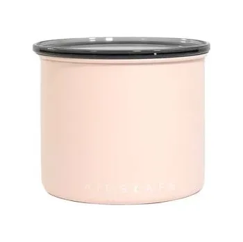 Dóza na potraviny Dóza na kávu Airscape Pink 300 g