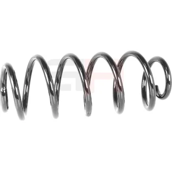 Vinutá pružina podvozku GH GH-2047066