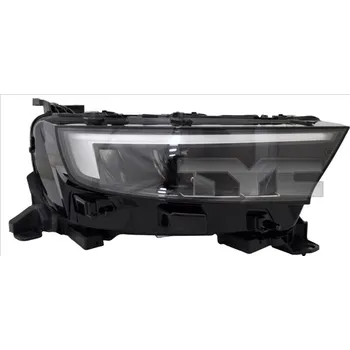 Přední světlomet Světlomet TYC 20-19623-06-2