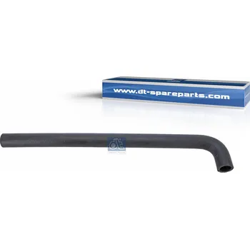 Čep řízení Hydraulická hadice, řízení DT Spare Parts 4.10133