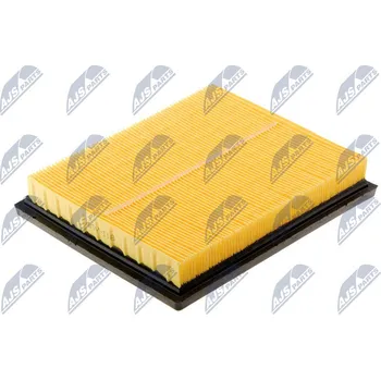 Vzduchový filtr Vzduchový filtr NTY FAF-TY-118