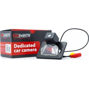 Rozhraní, kamera pro couvání Einparts Automotive EPDC11