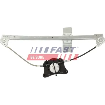 Stahovačka okna Zvedací zařízení oken FAST FT01521