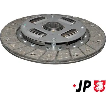 Spojková lamela Lamela spojky JP GROUP 1130200200