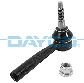 Čep řízení Hlava příčného táhla řízení - čep řízení DAYCO DSS1578