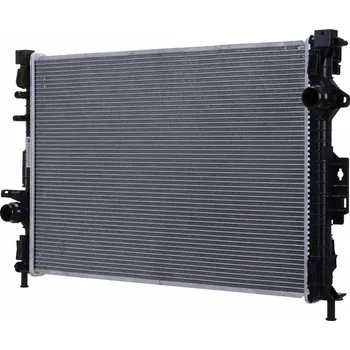 Chladič motoru Chladič vody pro motor HELLA 8MK 366 302-431