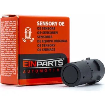 Nárazník Parkovací senzor Einparts Automotive EPPDC90