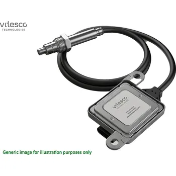 Karburátor NOx-senzor, vstřikování močoviny Schaeffler Vitesco 571 0042 10