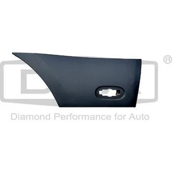 Lišta karosérie Ozdobná / ochranná lišta, dveře DPA 81223702