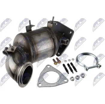 Katalyzátor Katalyzátor NTY KAT-PL-017