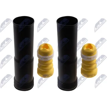 Sada prachovek a dorazů k tlumičům NTY AB-VW-029K