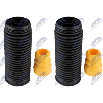 Sada prachovek a dorazů k tlumičům NTY AB-AU-007K